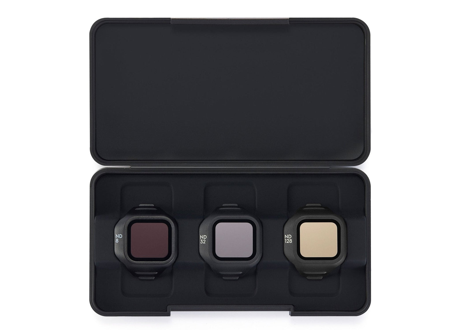 DJI Mini 5 Pro ND Filters Set (ND8/32/128) - 1 - DJI