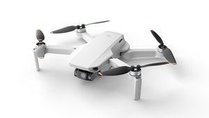 DJI Mini SE - 2 - DJI