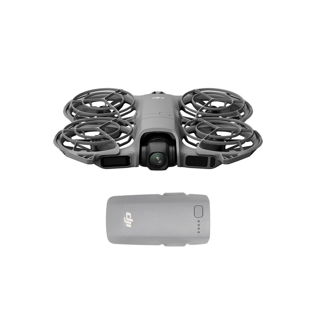 DJI Neo 2 - 6 - DJI