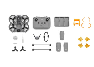 DJI Neo 2 Fly More Combo Accessory Bundle - 1 - DJI