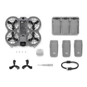 DJI Neo 2 Fly More Combo (Drone Only) - 1 - DJI