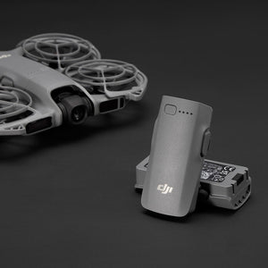 DJI Neo 2 Intelligent Flight Battery - 4 - DJI