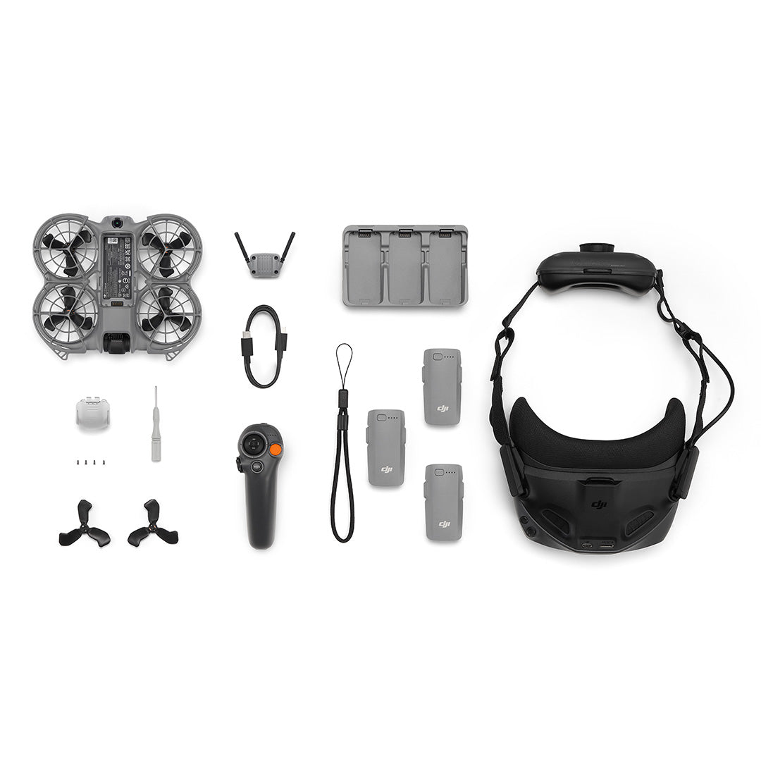 DJI Neo 2 Motion Fly More Combo - 1 - DJI
