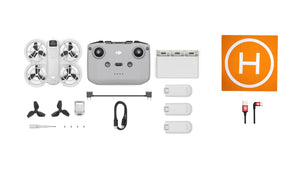 DJI Neo Everything You Need Combo - 1 - DJI