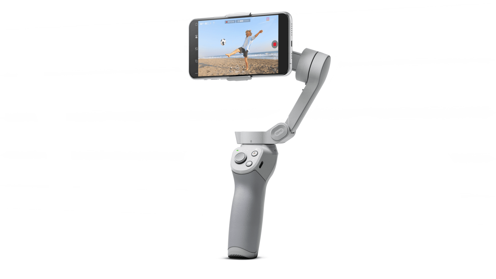 DJI OM4 - 1 - DJI