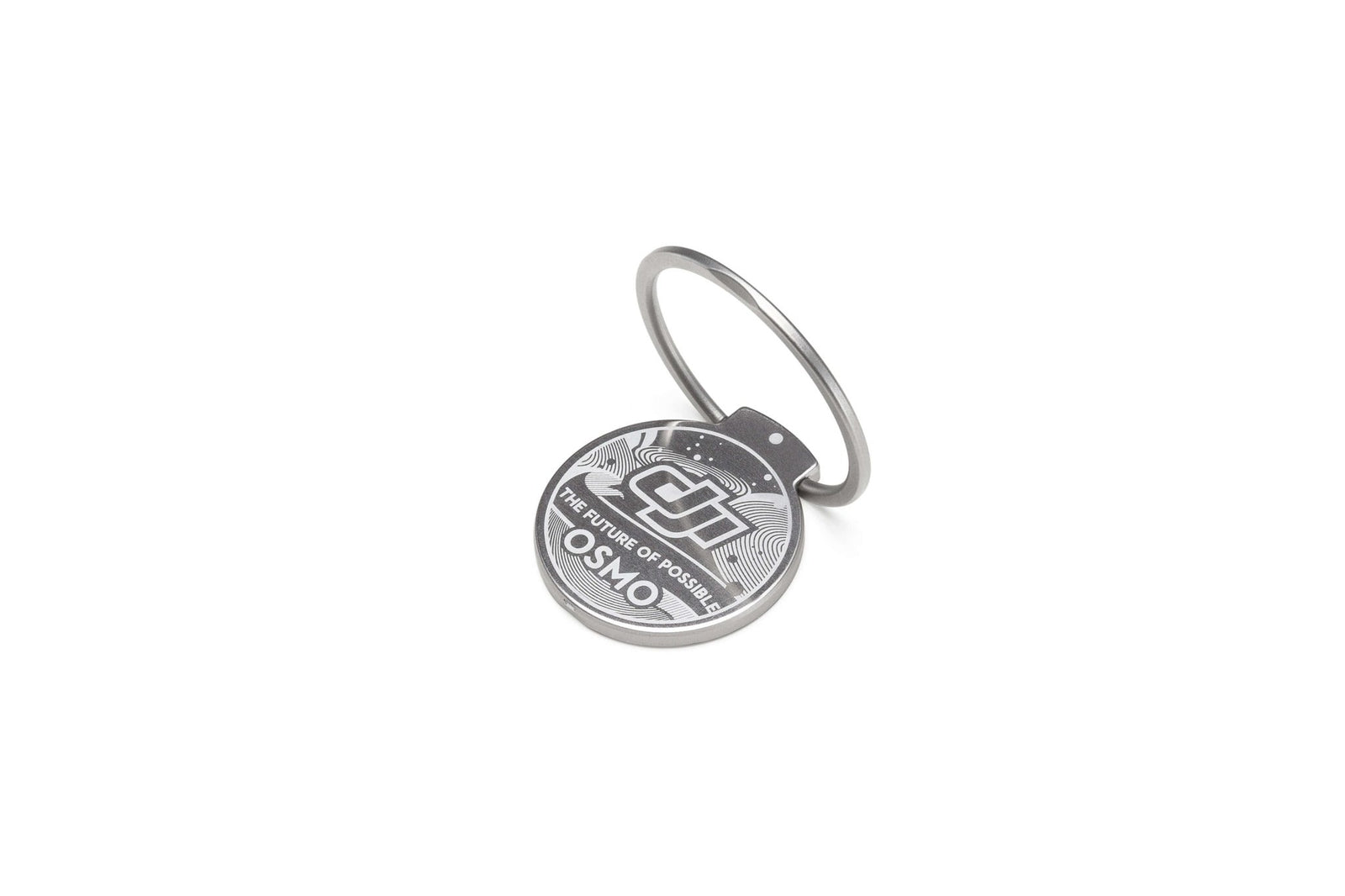 DJI OM4 Magnetic Ring Holder - 1 - DJI