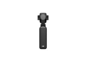 A rear view of the DJI the Osmo Pocket 4P