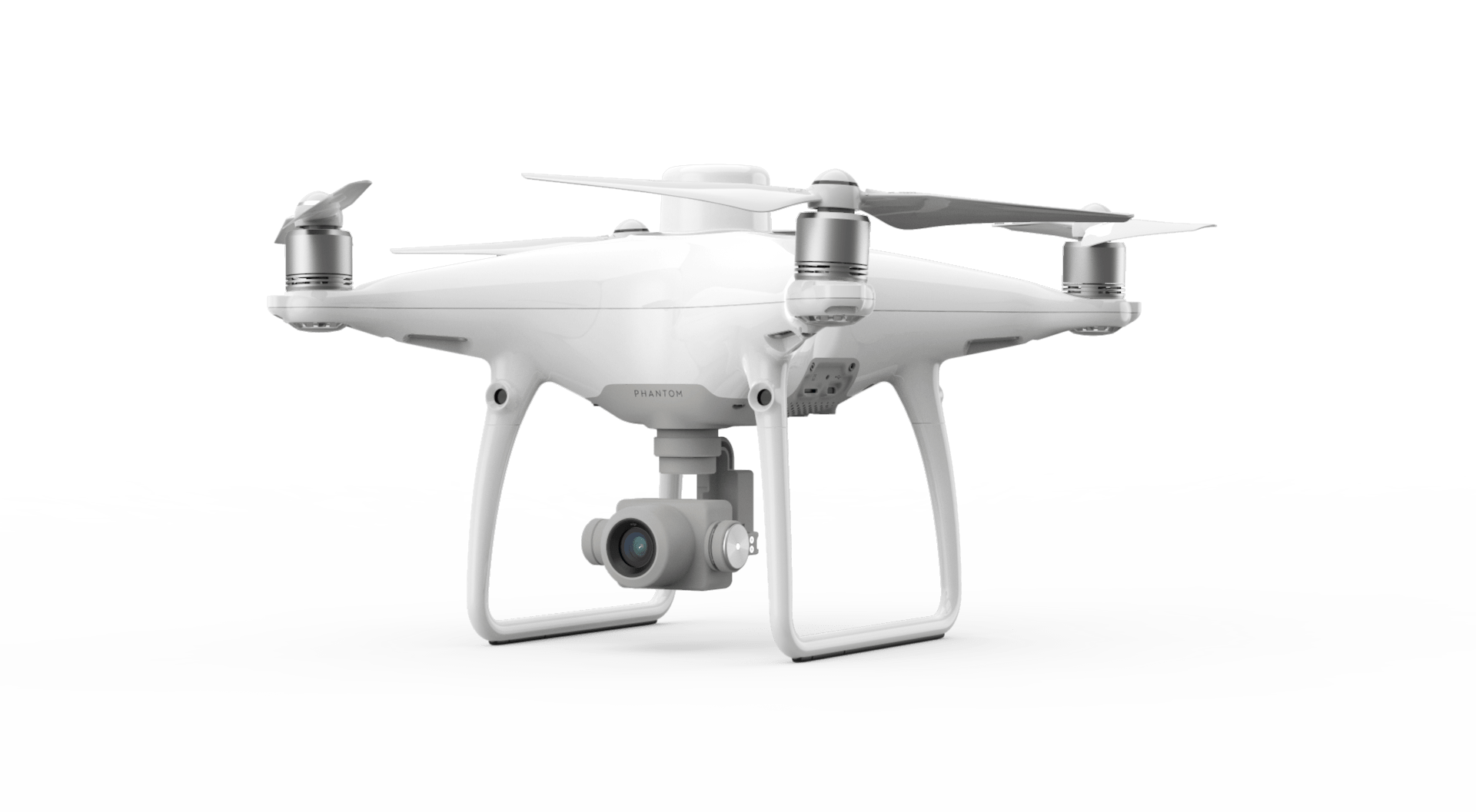 DJI Phantom 4 RTK - Dr Drone - 3 - DJI