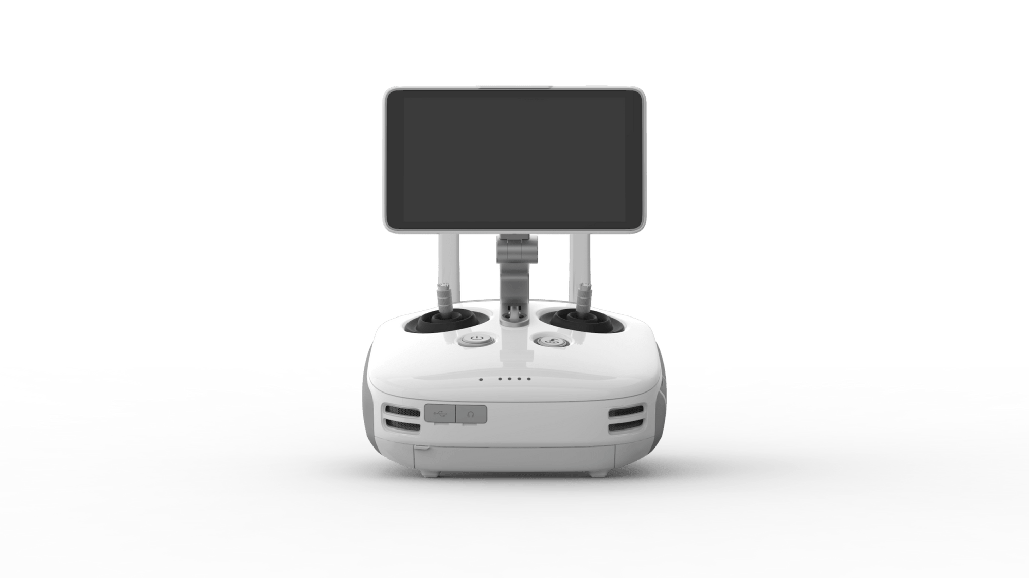 DJI Phantom 4 RTK - Dr Drone - 6 - DJI