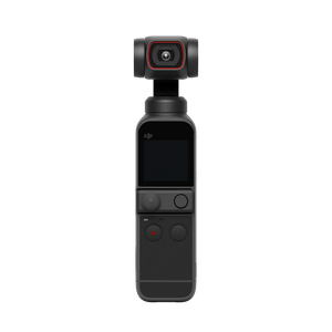 DJI POCKET 2 CREATOR COMBO - 2 - DJI