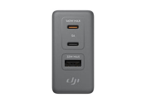 DJI Power 140W GaN Charger - 1 - DJI