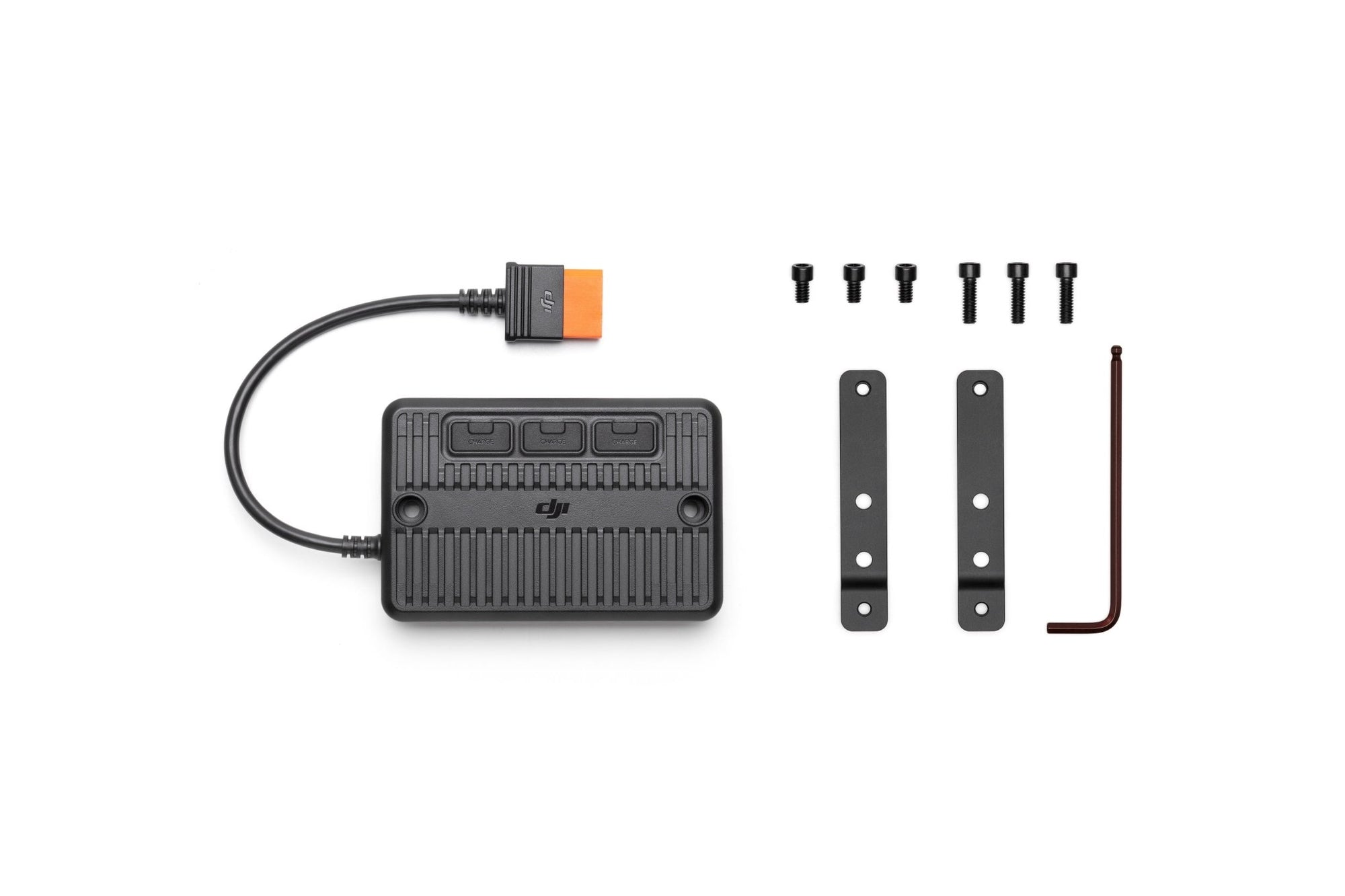 DJI Power Solar Panel Adapter Module (MPPT) - 1 - DJI