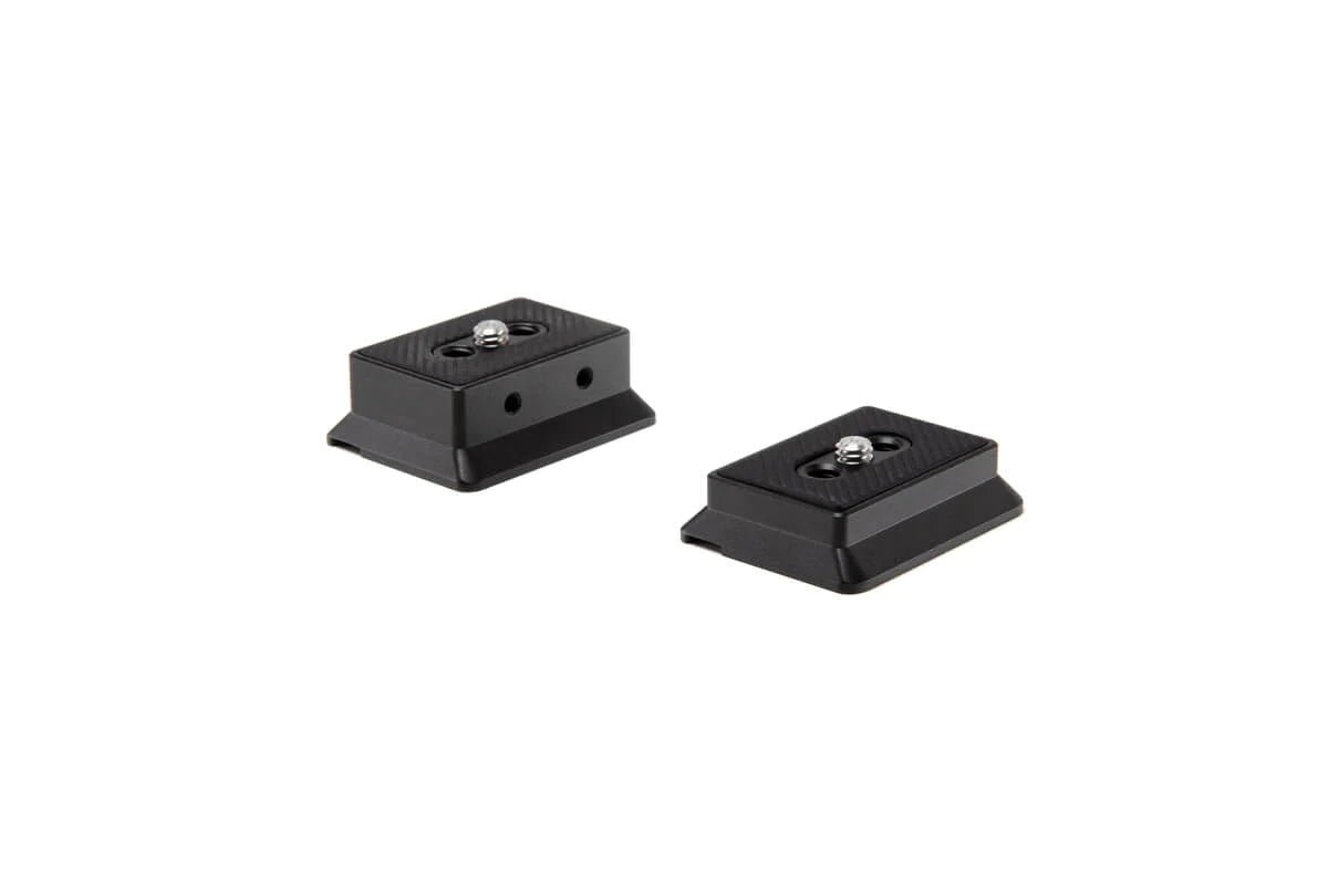 DJI R Quick - Release Plate (Upper) - 2 - DJI