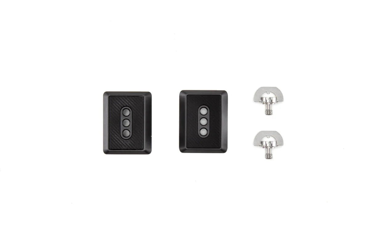 DJI R Quick - Release Plate (Upper) - 1 - DJI