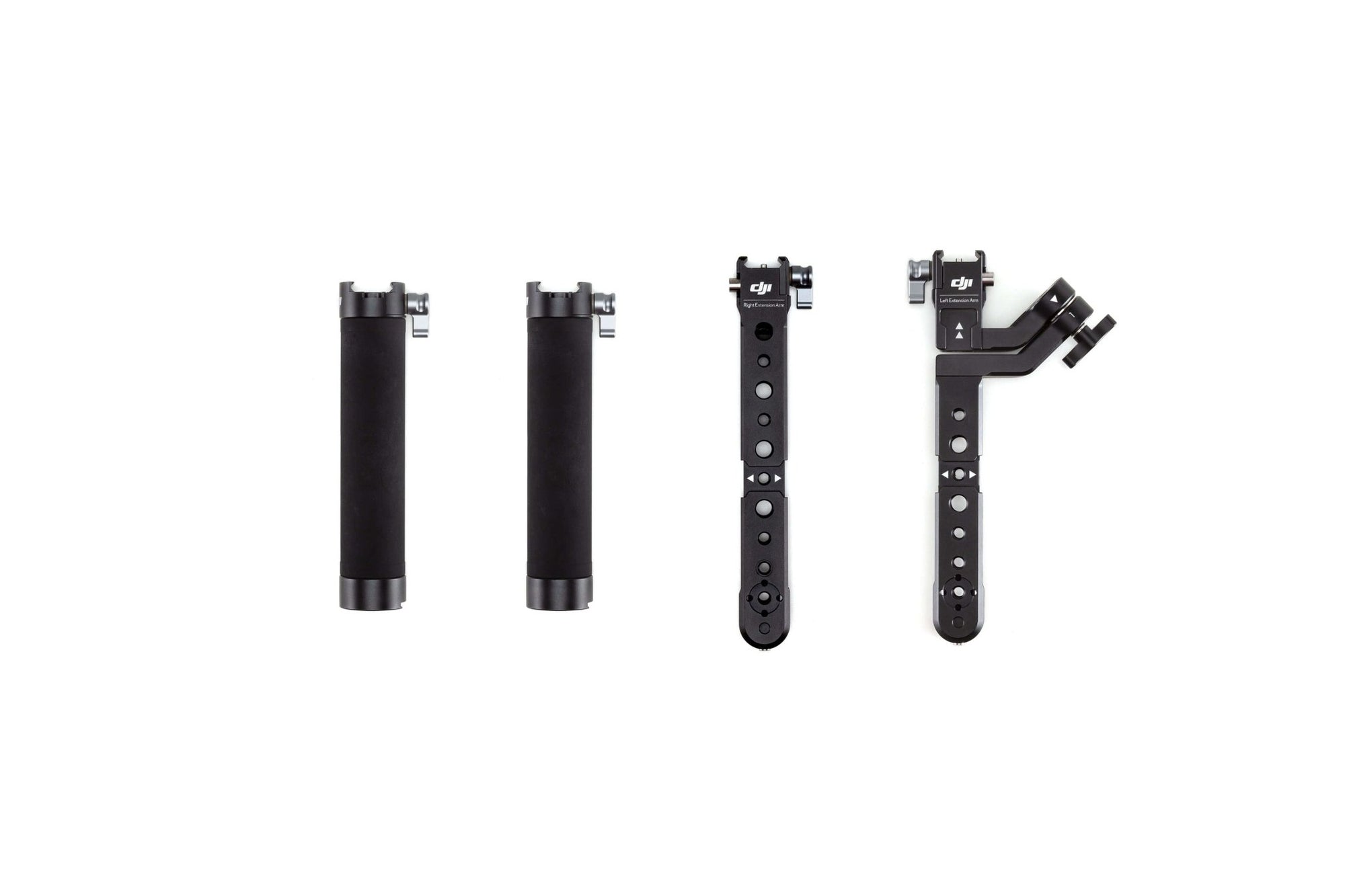 DJI R Twist Grip Dual Handle - 1 - DJI