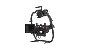 DJI Ronin 2 Professional Combo - 5 - DJI