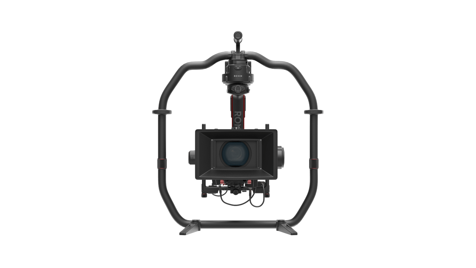 DJI Ronin 2 Professional Combo - 1 - DJI