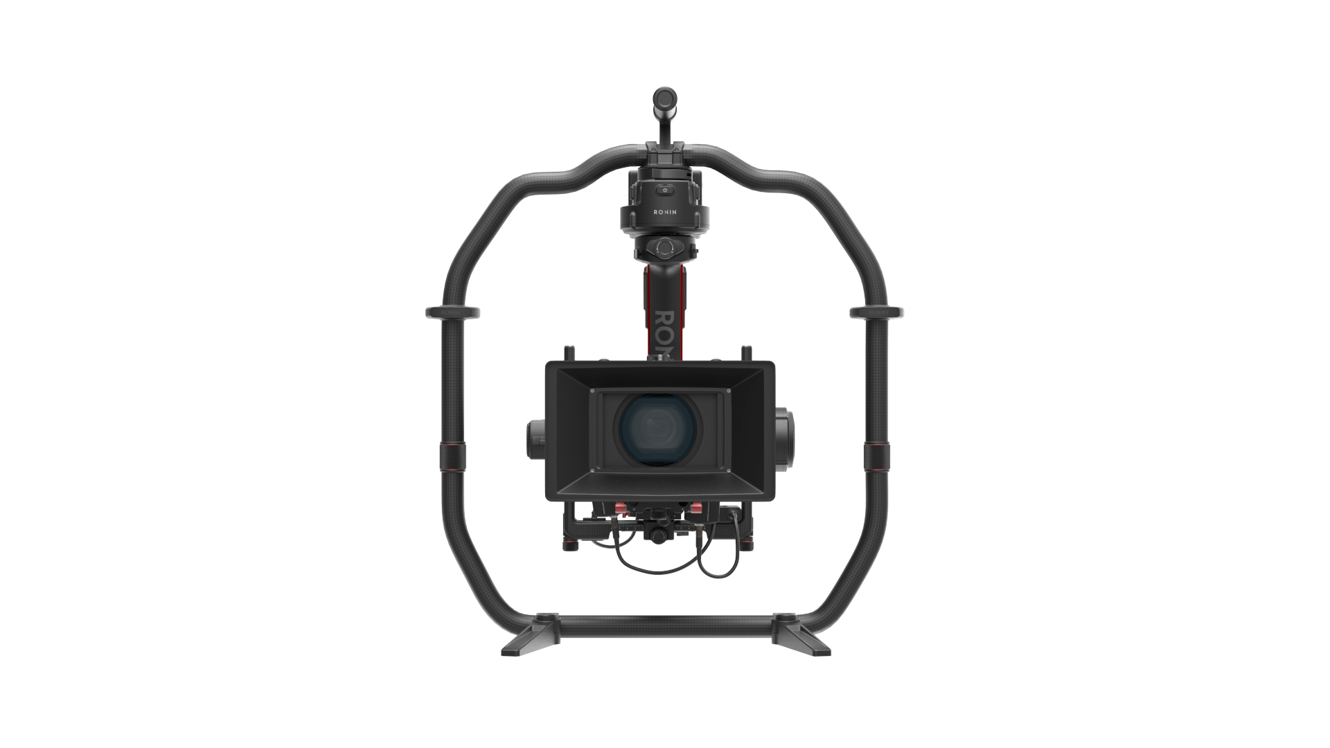 DJI Ronin 2 Professional Combo - 1 - DJI