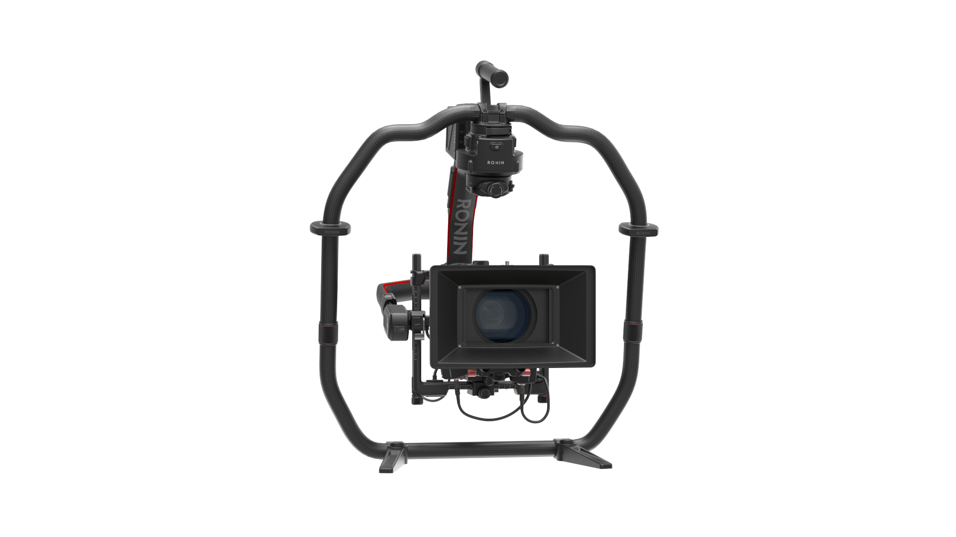 DJI Ronin 2 Professional Combo - 3 - DJI