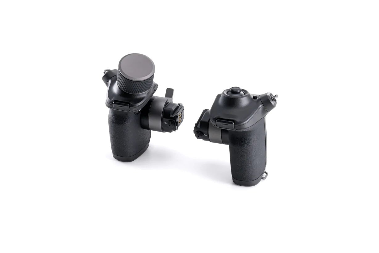 DJI Ronin 4D Handgrip Combo - 1 - DJI