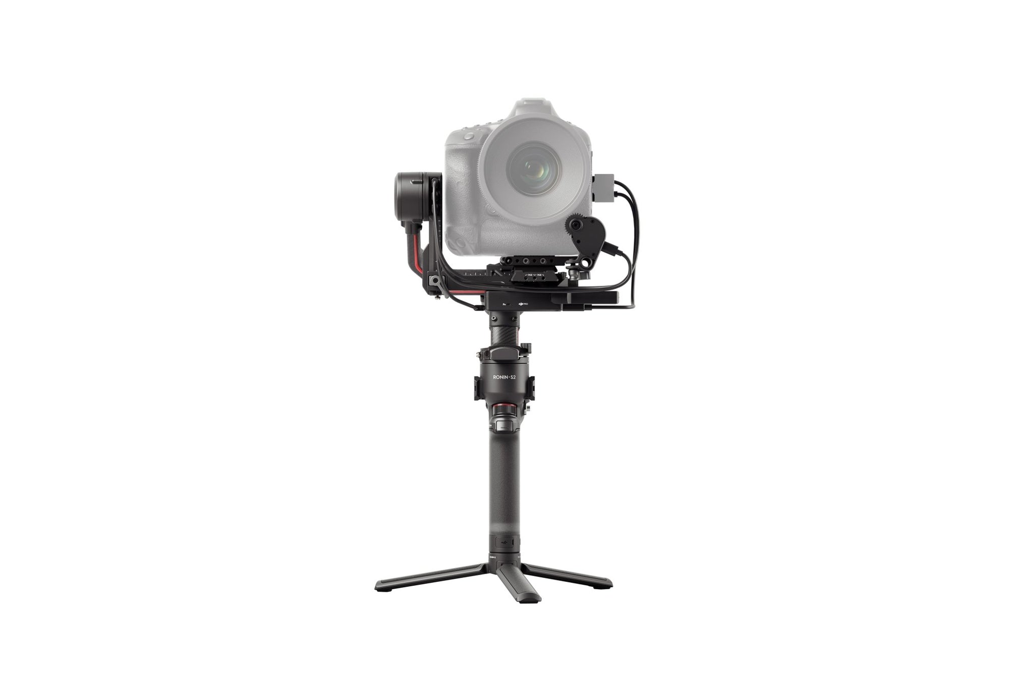 DJI RS 2 Pro Combo - 2 - DJI