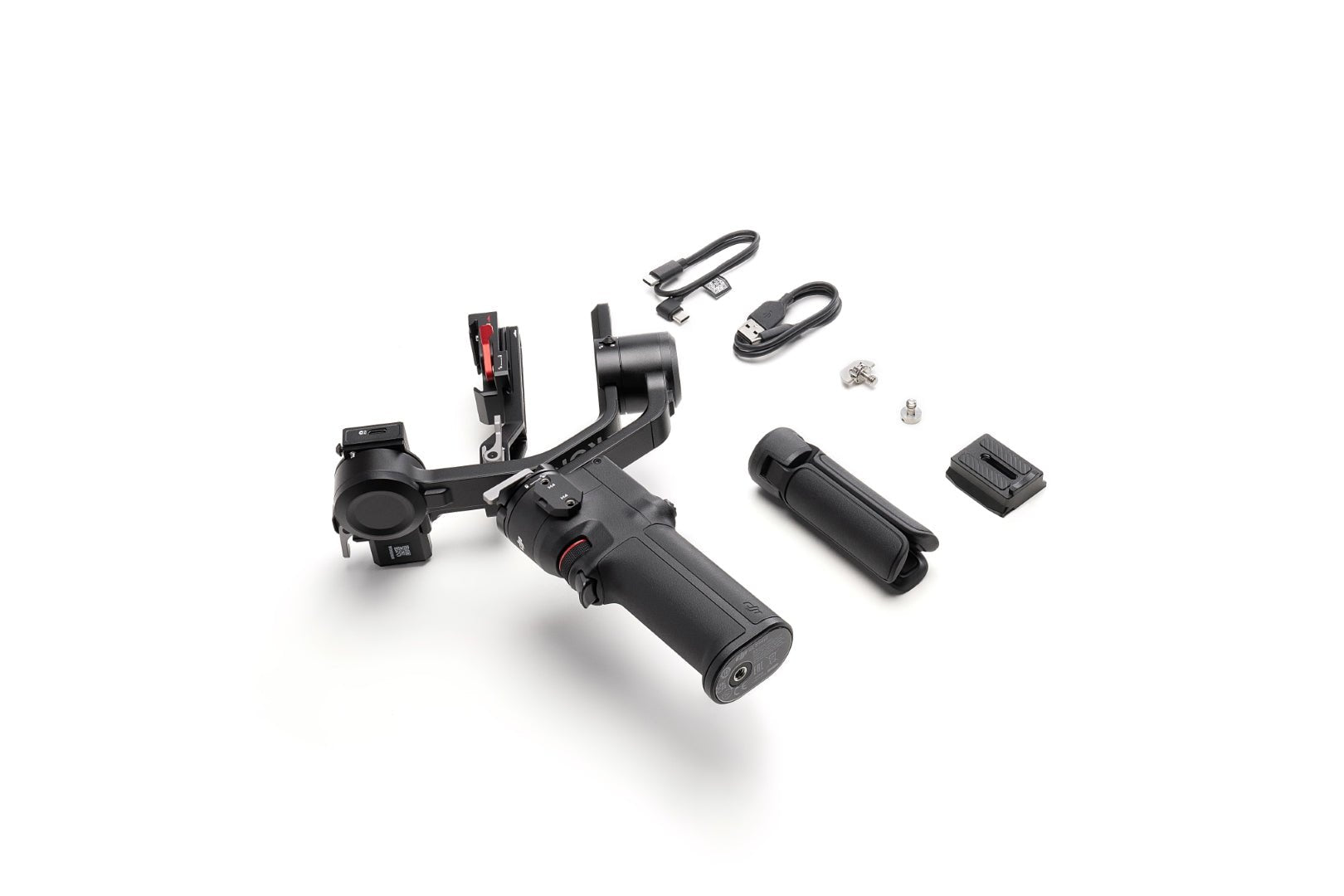 DJI RS 3 Mini - 1 - DJI