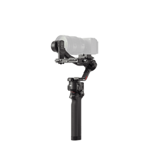 DJI RS 4 Combo - 3 - DJI