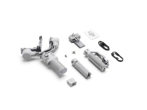 DJI RS 4 Mini Combo - 5 - DJI
