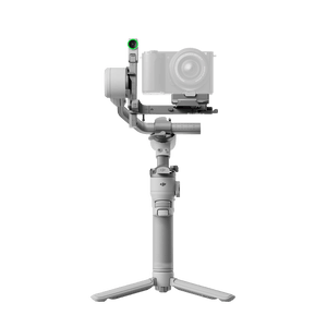 DJI RS 4 Mini Combo - 1 - DJI