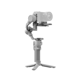 DJI RS 4 Mini - 3 - DJI