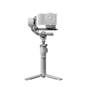 DJI RS 4 Mini - 1 - DJI