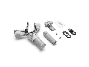 DJI RS 4 Mini - 5 - DJI