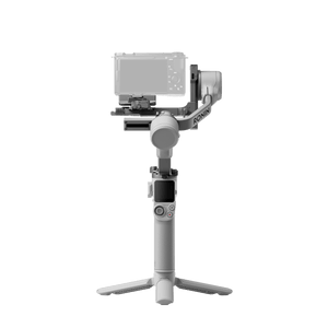 DJI RS 4 Mini - 2 - DJI