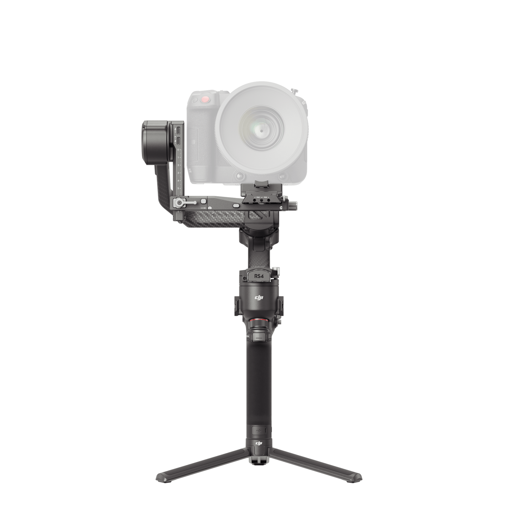 DJI RS 4 Pro Combo - 5 - DJI