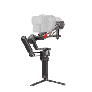 DJI RS 4 Pro Combo - 2 - DJI