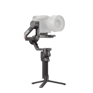 DJI RS 4 Pro Combo - 4 - DJI