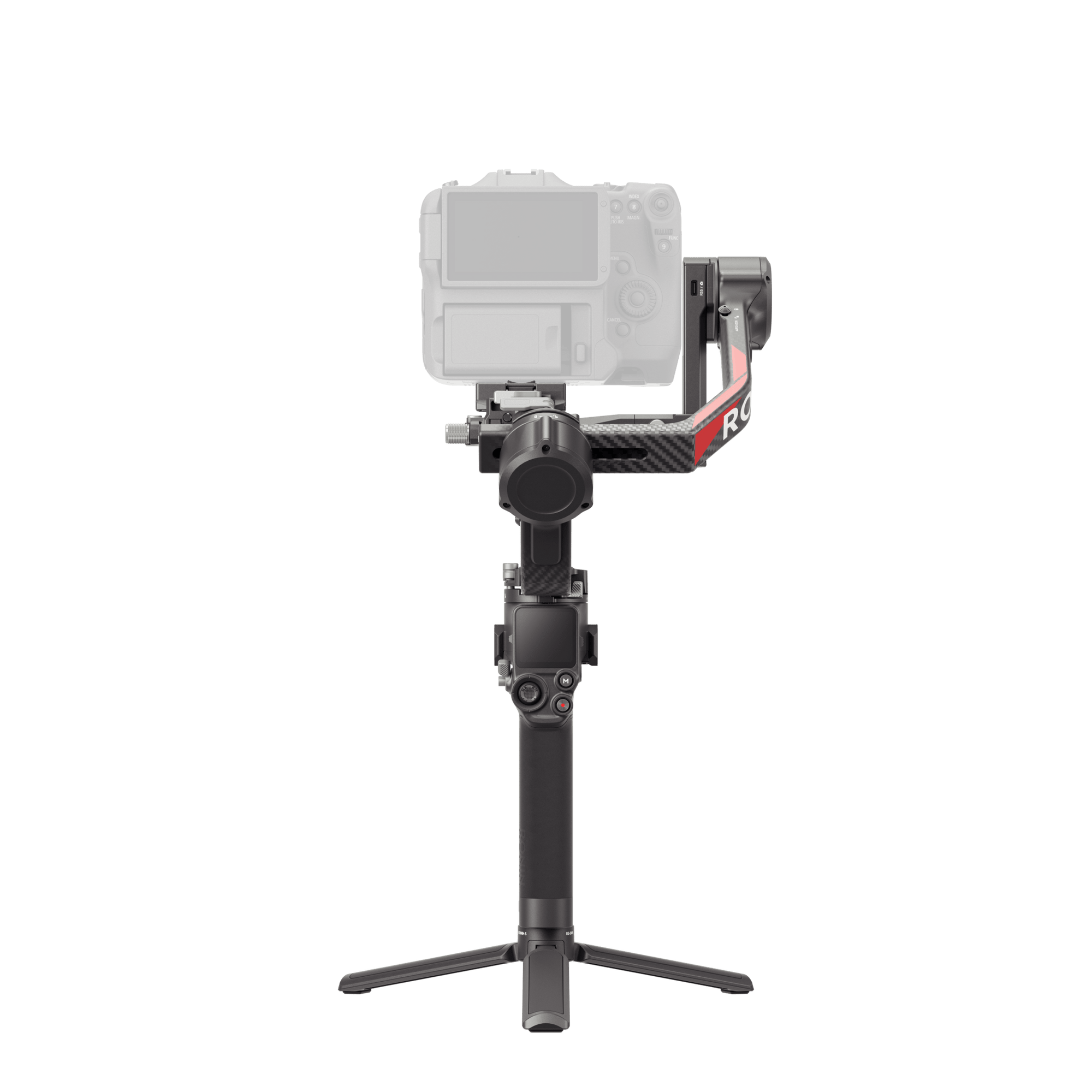 DJI RS 4 Pro Combo - 3 - DJI