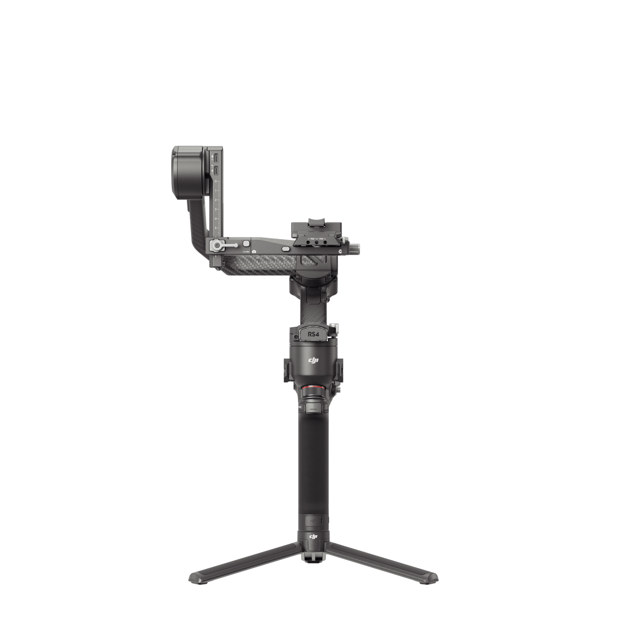 DJI RS 4 Pro Combo - 6 - DJI