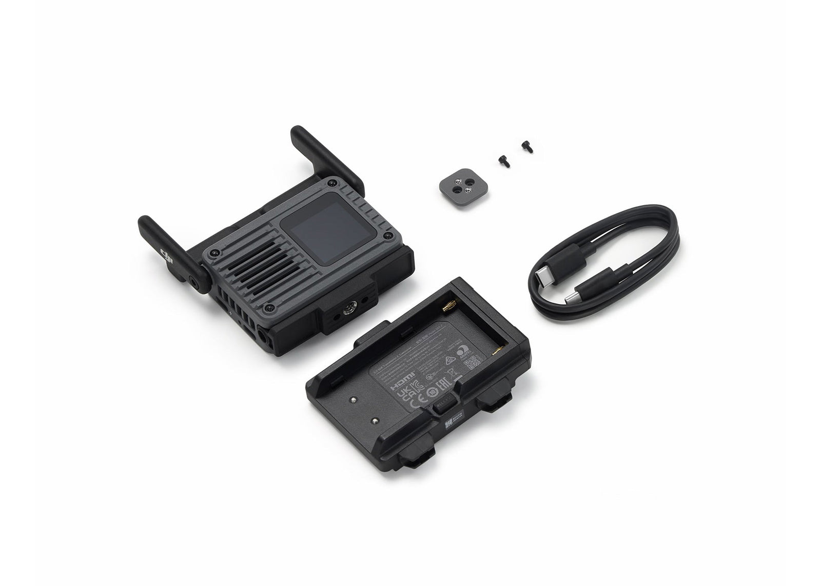 DJI SDR Transmission 2 - 1 - DJI