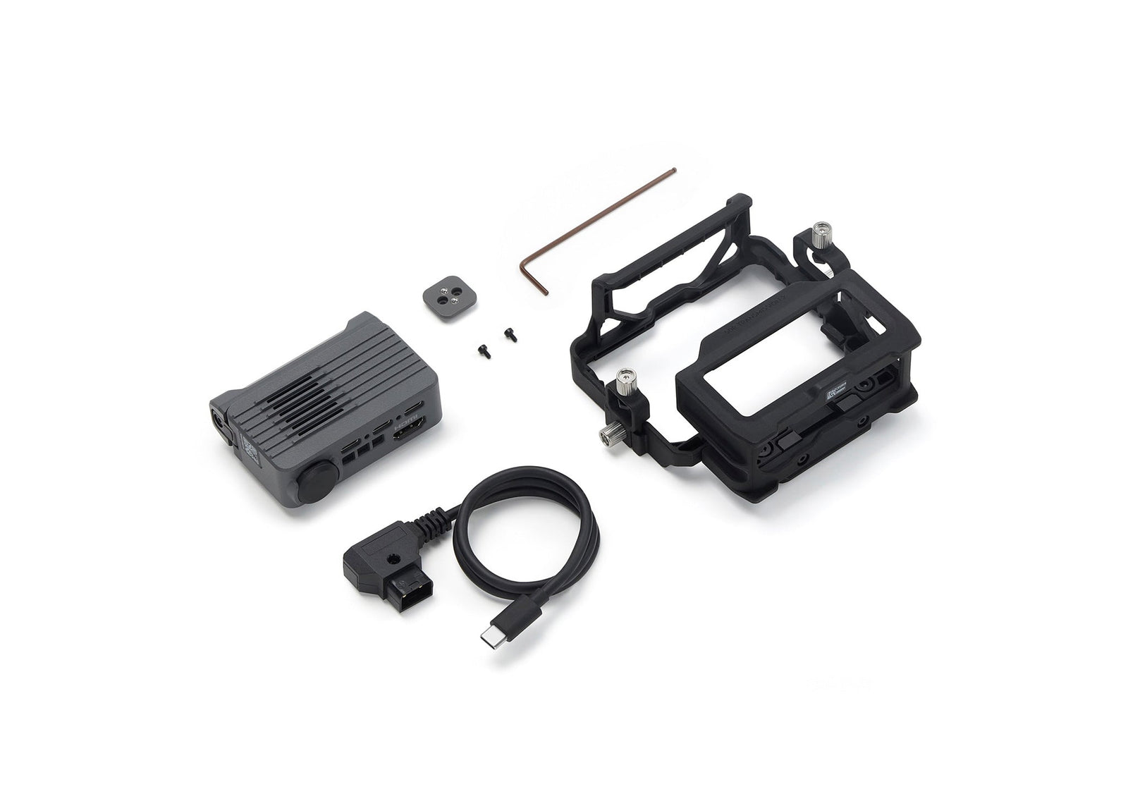 DJI SDR Transmission 2 Expansion Accessory Kit - 1 - DJI