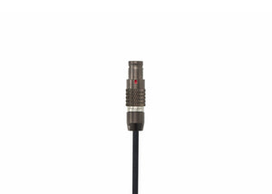 DJI SDR Transmission 2 Gimbal Control Cable (USB-C to 4-pin) - 2 - DJI