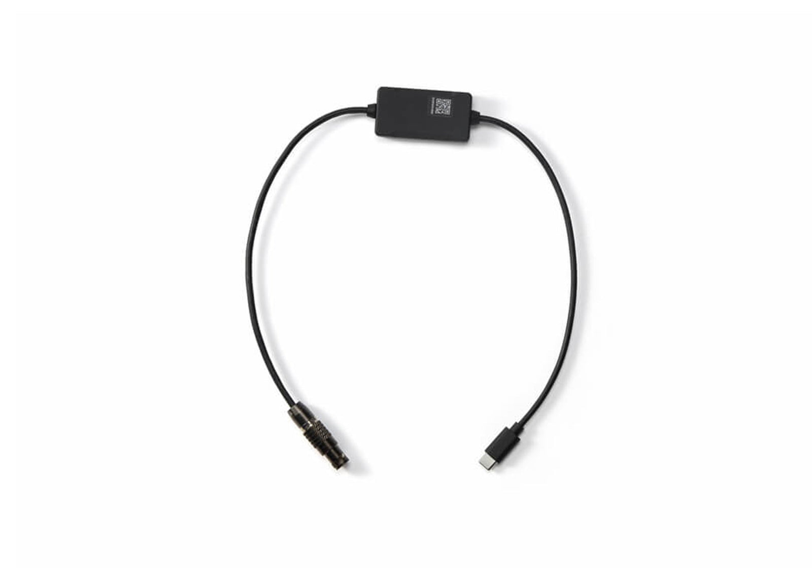 DJI SDR Transmission 2 Gimbal Control Cable (USB-C to 4-pin) - 1 - DJI