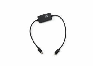 DJI SDR Transmission 2 Gimbal Control Cable (USB-C to CAN) - 1 - DJI