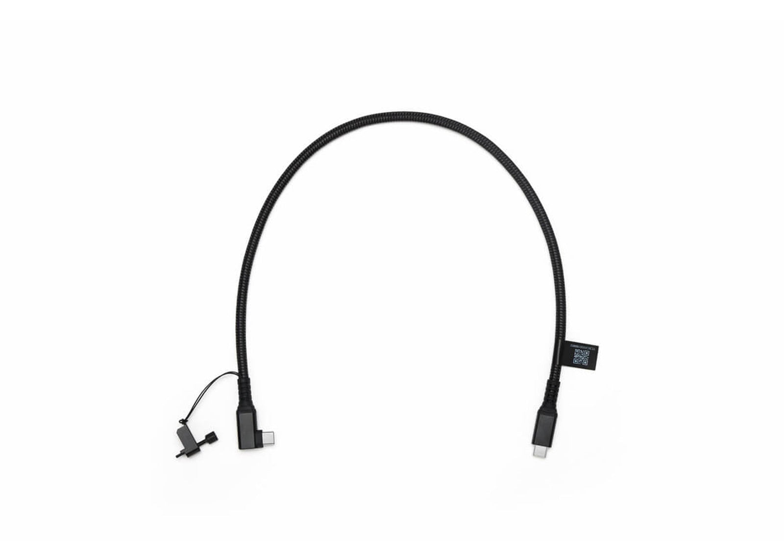 DJI SDR Transmission 2 L-Shaped USB-C Video Cable (DP,50 cm) - 1 - DJI