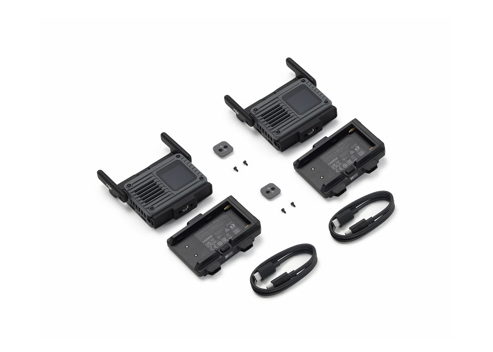 DJI SDR Transmission Combo 2 - 1 - DJI