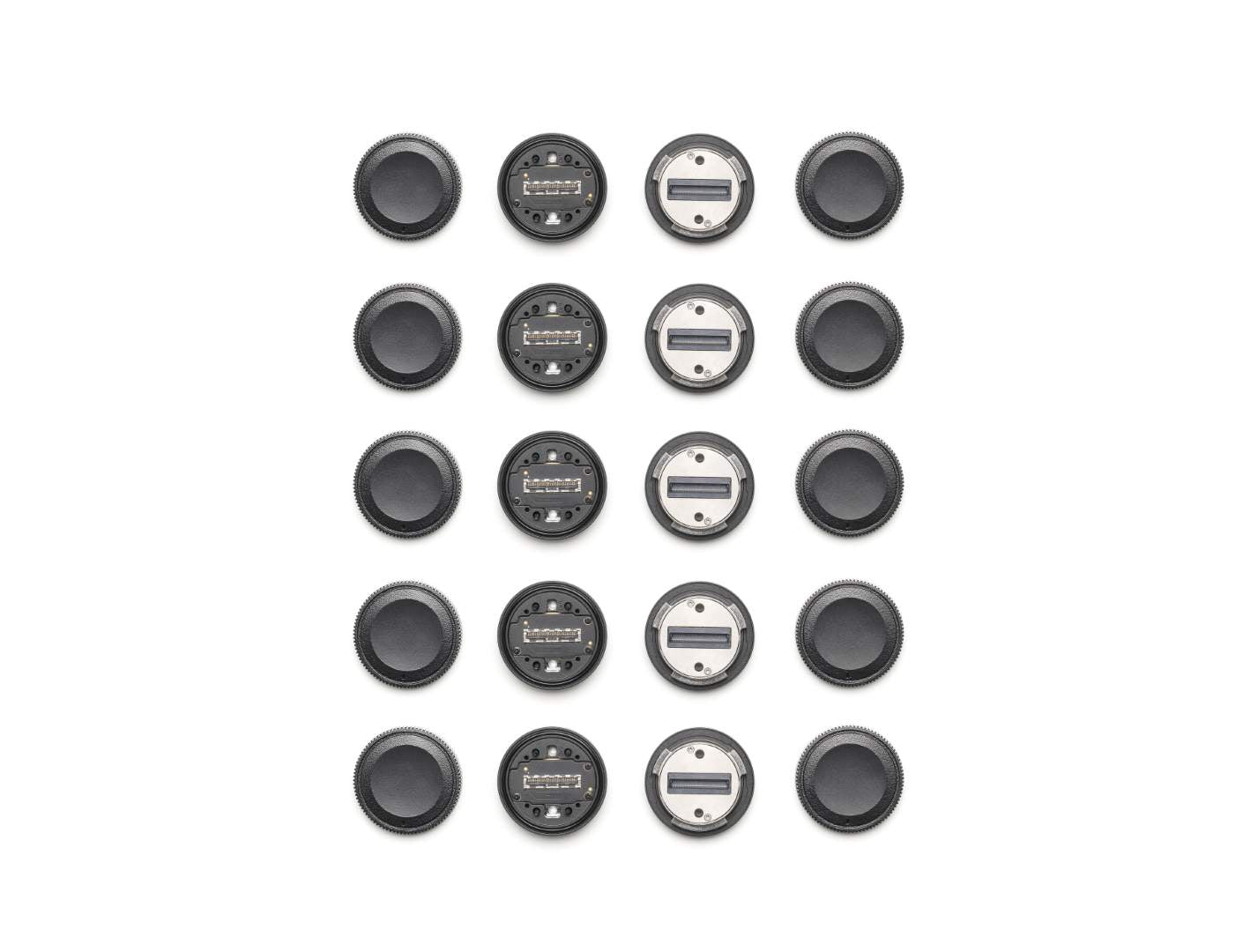 DJI SKYPORT V3 Adapter Set - 1 - DJI