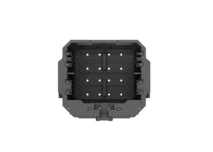 DJI T100 Spraying System with Air-Cooled Heat Sink - 2 - DJI