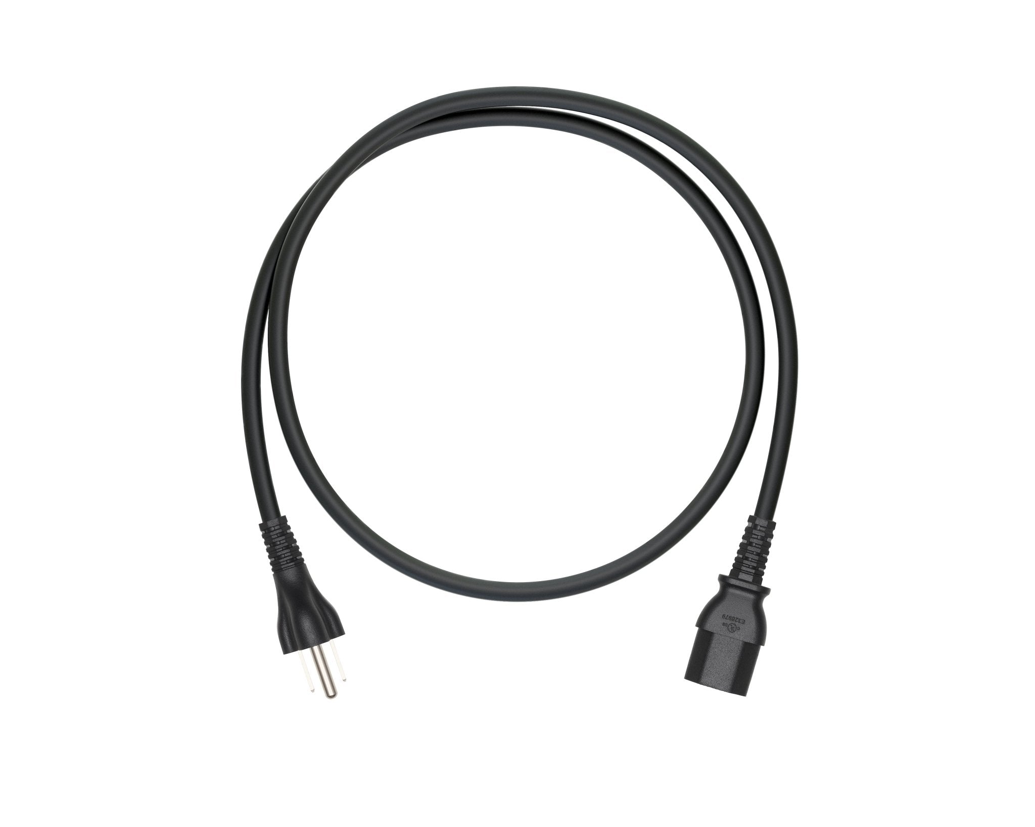 DJI TB51 Intelligent Battery Hub AC Cable (USA&CA)