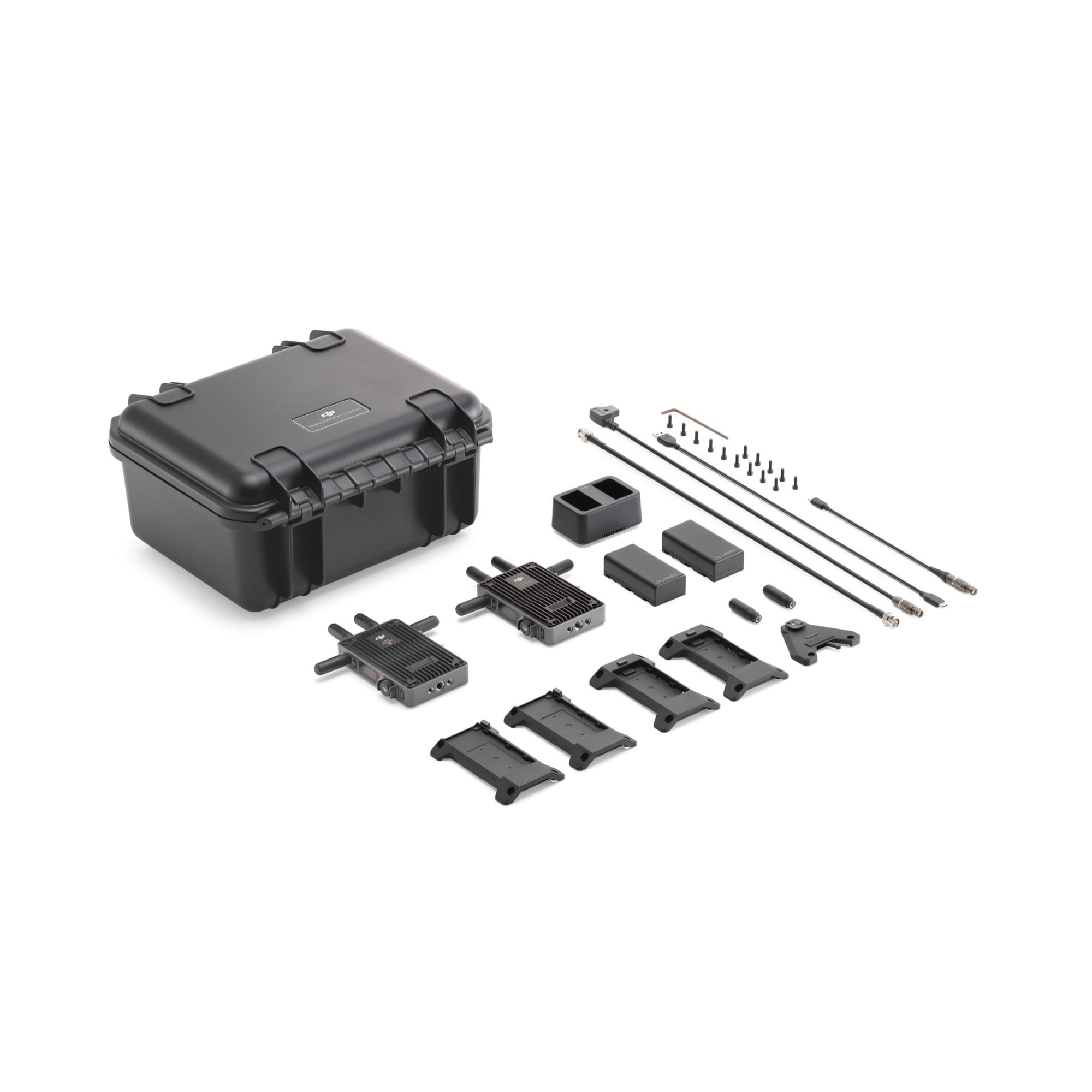 DJI Transmission Standard Combo - 2 - DJI