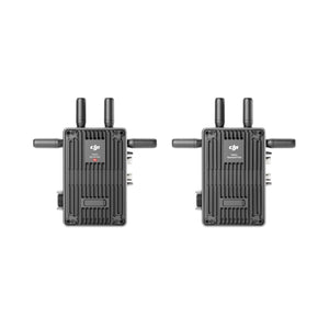 DJI Transmission Standard Combo - 1 - DJI